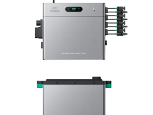PACK ZENDURE - SOLARFLOW 2400 PRO + BATTERIE AB3000L