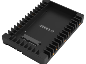 Adaptateur HDD / SSD 2,5" vers 3,5" SATA – HDD-ADAPTER