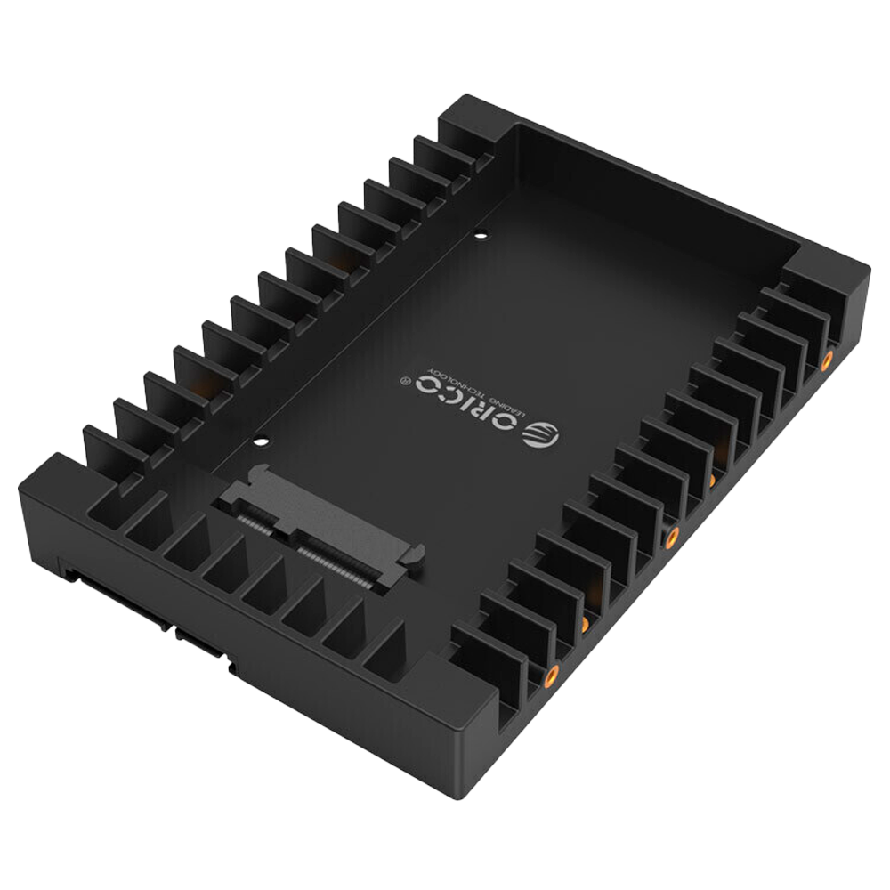 Adaptateur HDD / SSD 2,5" vers 3,5" SATA – HDD-ADAPTER