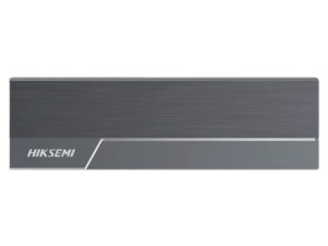 HIKSEMI MDR1 &ndash; Bo&icirc;tier SSD M.2 NVMe / SATA USB-C 10 Gb/s RGB