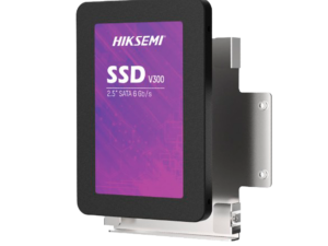HIKSEMI V300x 1 To &ndash; SSD 2,5" SATA III Vid&eacute;osurveillance 24/7