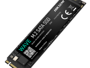 HIKSEMI WAVE(P) 512 Go – SSD M.2 NVMe PCIe 3.0