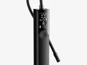 WooWind Ventus Pro – Gonfleur de Pneus Portable 150 PSI