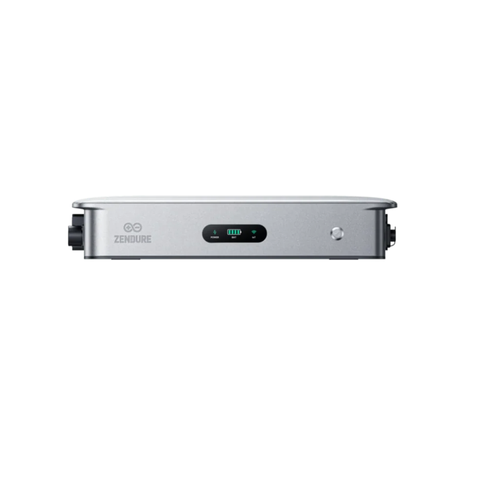 ZENDURE SOLARFLOW 2400 AC