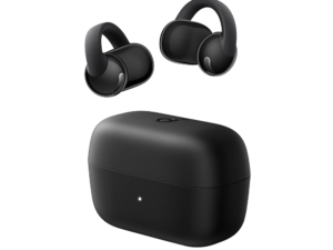 Soundcore C50i &ndash; &Eacute;couteurs Open-Ear Bluetooth &ndash; Noir