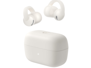 Soundcore C50i &ndash; &Eacute;couteurs Open-Ear Bluetooth &ndash; Blanc