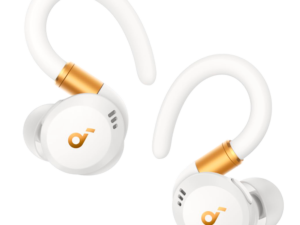 Soundcore Sport X20 &ndash; &Eacute;couteurs Sport ANC &ndash; Blanc