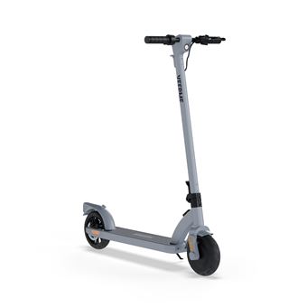 YEEP.ME 80N EVO+ – Trottinette Électrique 30 km Grey