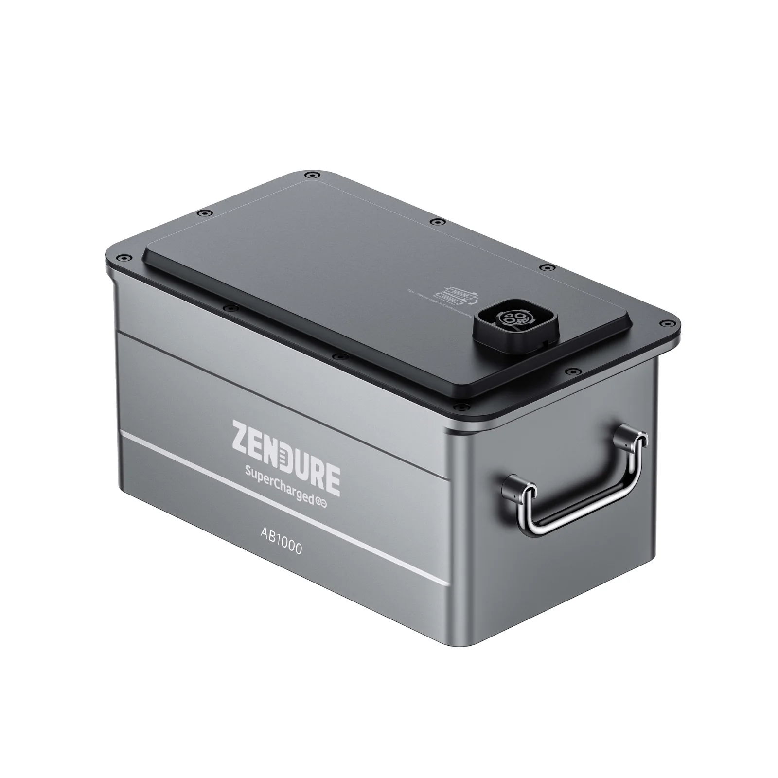 ZENDURE SOLARFLOW AB1000 – Image 2