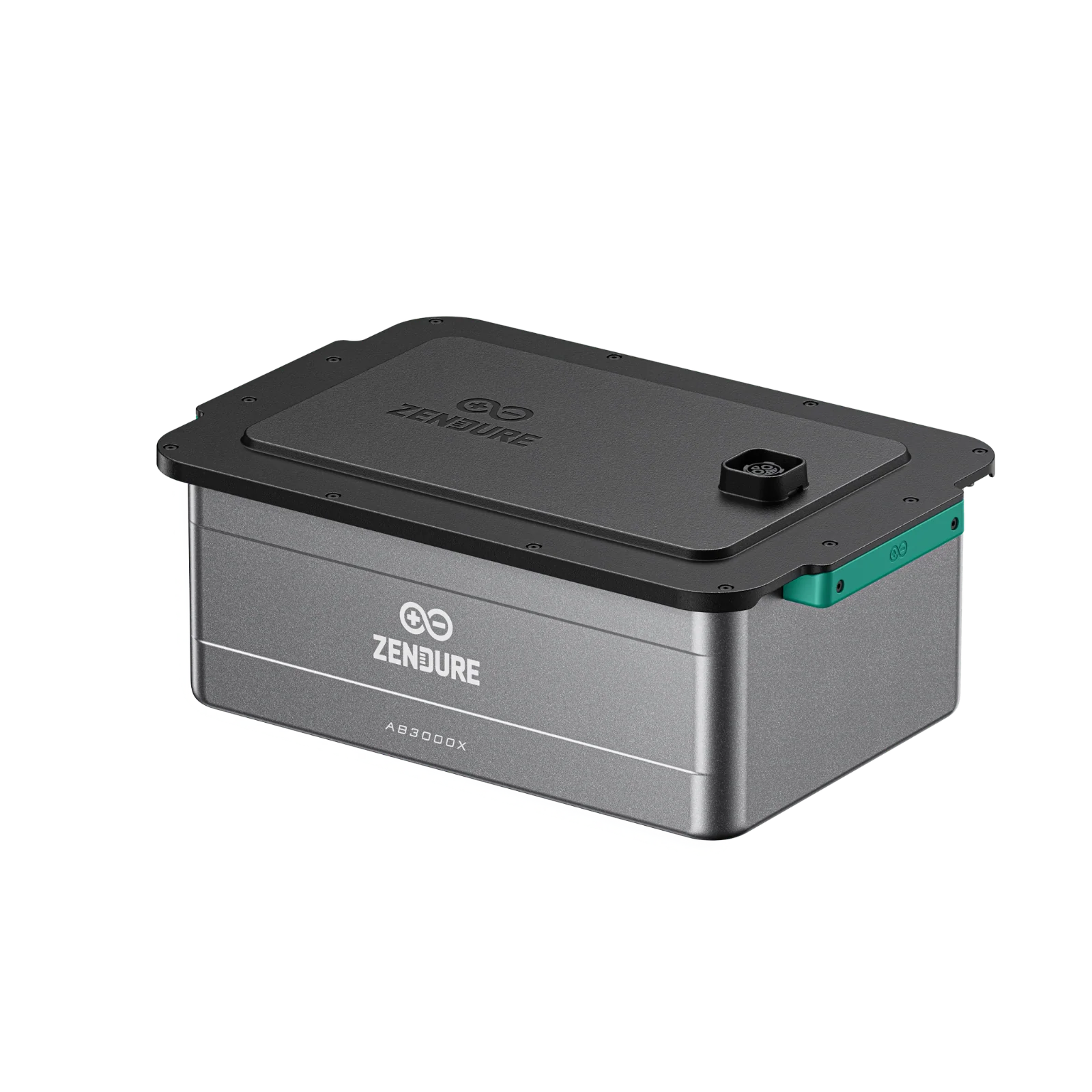 ZENDURE SOLARFLOW 3000W X – Image 3