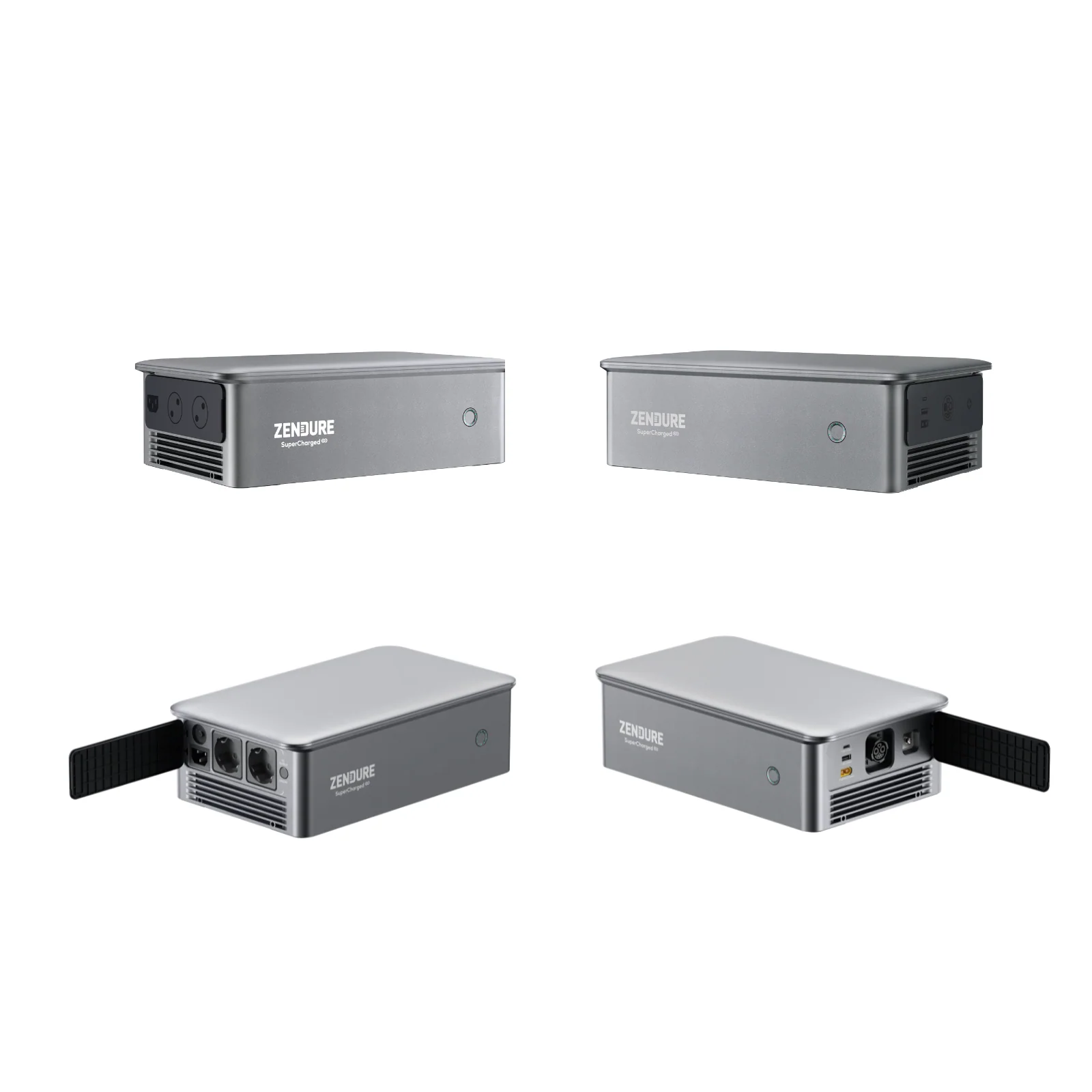ZENDURE ACE 1500 – Image 4