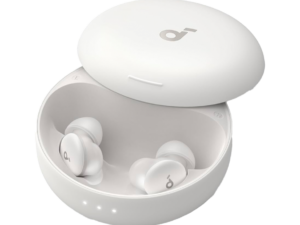 Soundcore Sleep A30 &ndash; &Eacute;couteurs de Sommeil ANC &ndash; Sable