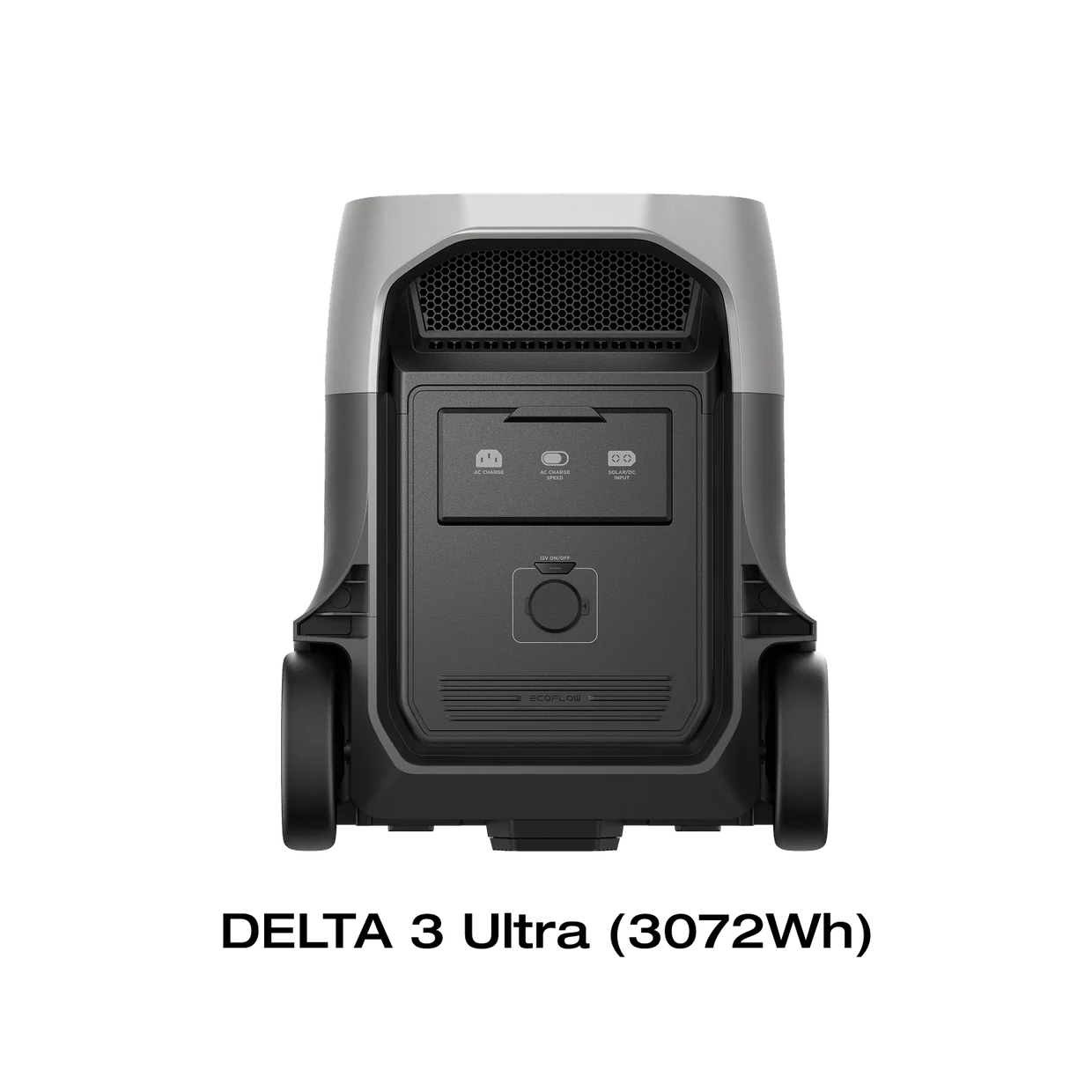 EcoFlow DELTA 3 Ultra – Station électrique portable 3 072 Wh / 3 600 W – Image 2