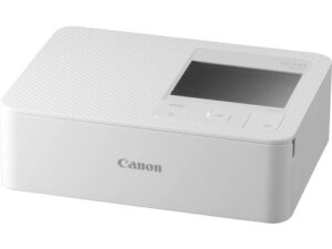 Canon SELPHY CP1500 &ndash; Imprimante Photo Compacte Wi-Fi