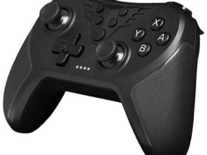 THE G-LAB K-PAD HELIUM-WL – Manette Gaming Sans Fil 2,4 GHz pour PC