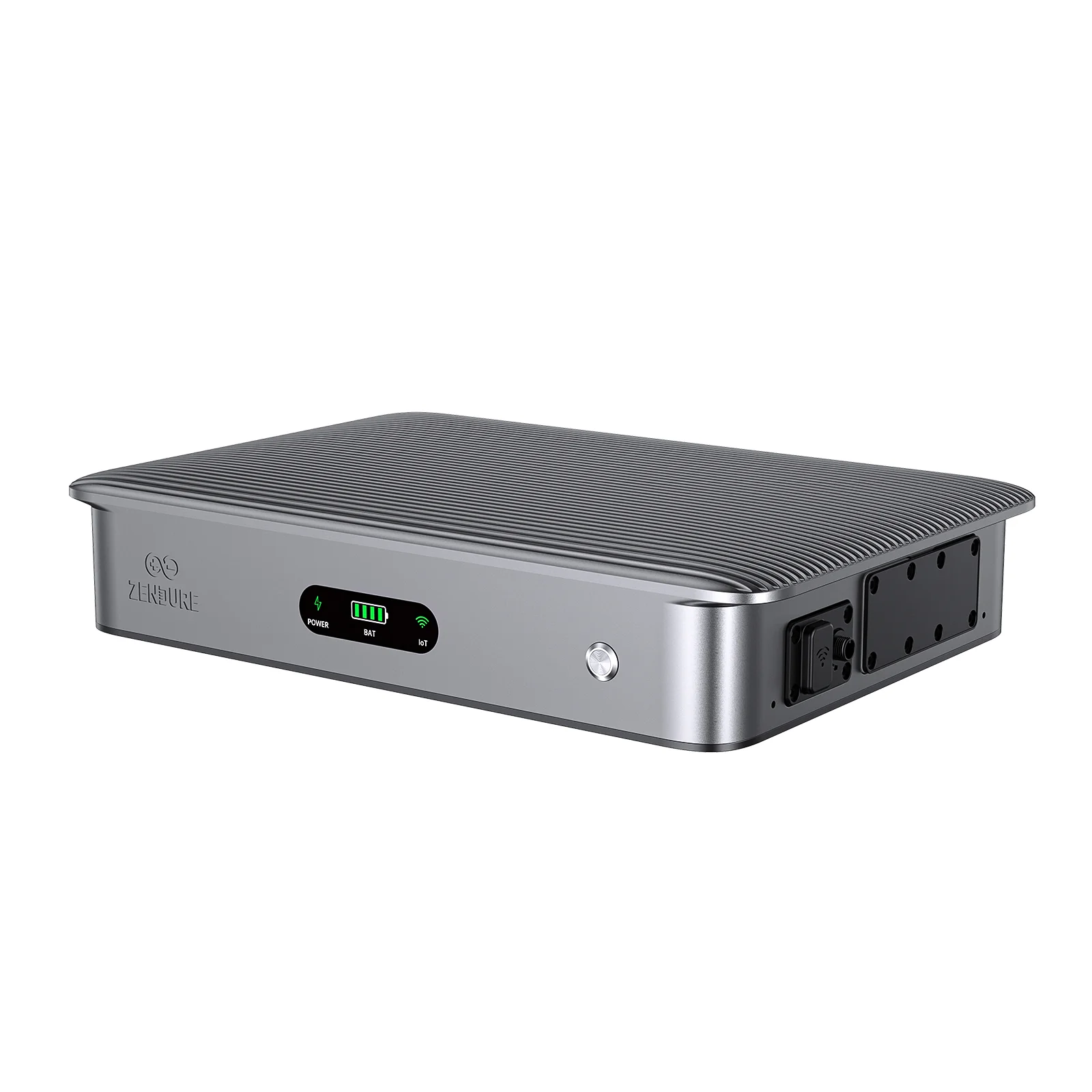 ZENDURE SOLARFLOW 2400 AC – Image 2