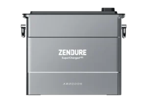 ZENDURE BATTERIE SOLARFLOW AB2000S