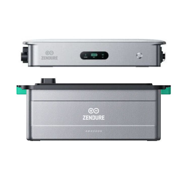 ZENDURE SOLARFLOW 2400 AC – Image 3
