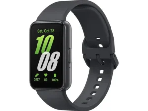 Samsung Galaxy Fit3 – Bracelet Connecté AMOLED 1,6" Bluetooth
