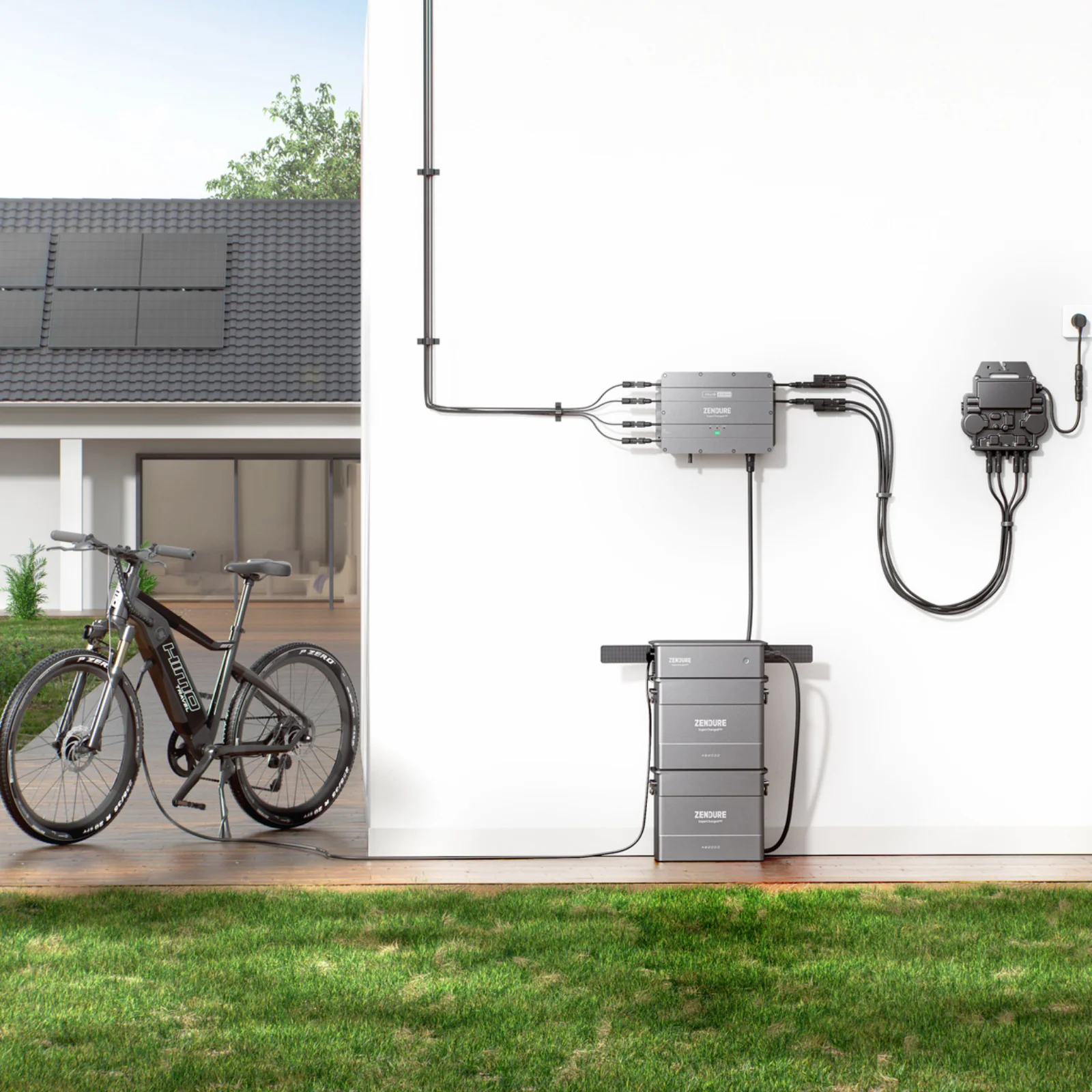ZENDURE ACE 1500 – Image 2