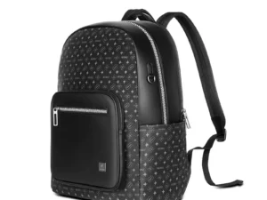 WiWU Sac à Dos Master – Ordinateur portable jusqu’à 15,6″