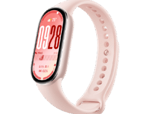 Xiaomi Smart Band 10 – Bracelet connecté AMOLED 1,72″