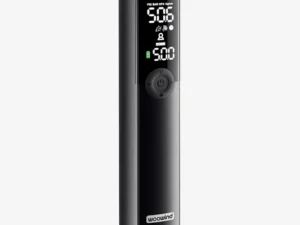 WOOWIND VENTUS RIDE – Pompe à Vélo Électrique Sans Fil 150 PSI / 10,3 Bar