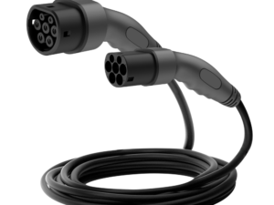 Câble de recharge pour véhicule électrique 7,5m - NV-EVCABLE-3P32-7500