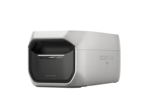 Batterie suppl&eacute;mentaire EcoFlow DELTA 3 Max Plus 2048Wh