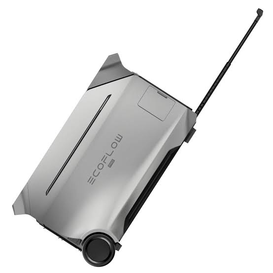 EcoFlow DELTA Pro 3 + Batterie Supplémentaire – 8,192 kWh – Image 3