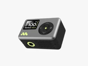 WOOWIND VENTUS RACE – Mini Pompe Vélo Électrique 120 PSI